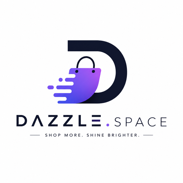 Dazzle Space