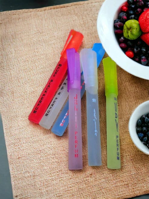 PACK OF 6 VELVET SCENT COLLECTION