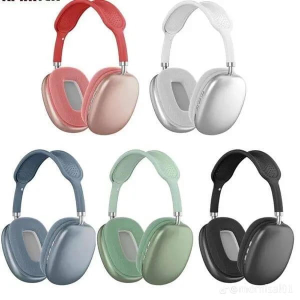 P9 HEADPHONE / WIRELESS OFFER